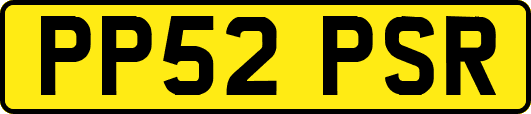 PP52PSR