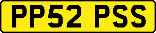 PP52PSS