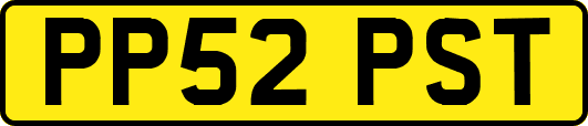PP52PST