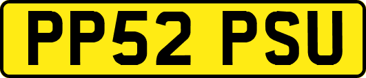 PP52PSU