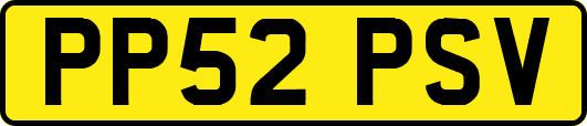 PP52PSV