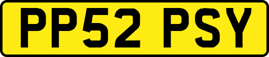 PP52PSY