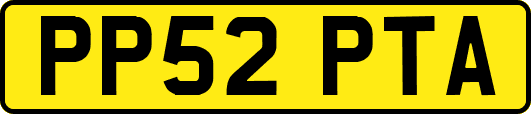 PP52PTA