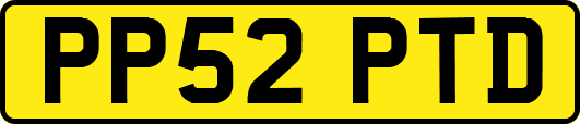 PP52PTD