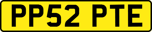 PP52PTE