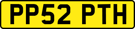 PP52PTH