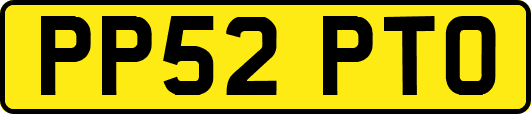 PP52PTO