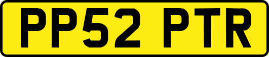 PP52PTR
