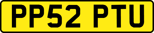 PP52PTU
