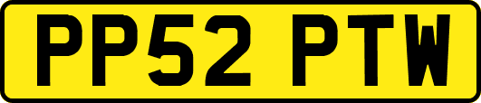 PP52PTW