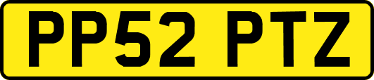 PP52PTZ