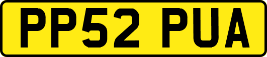 PP52PUA