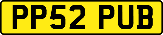 PP52PUB