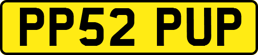 PP52PUP
