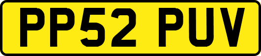 PP52PUV