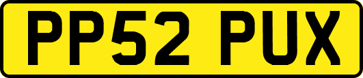 PP52PUX
