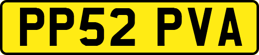 PP52PVA