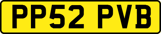 PP52PVB