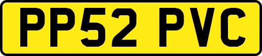 PP52PVC