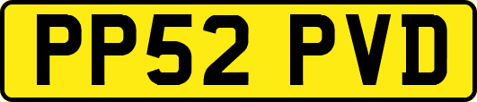 PP52PVD
