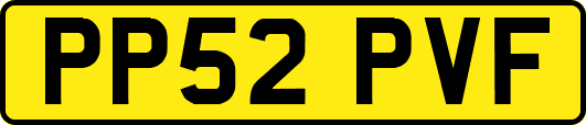 PP52PVF