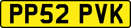 PP52PVK
