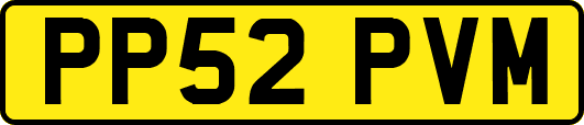 PP52PVM