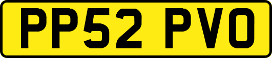 PP52PVO