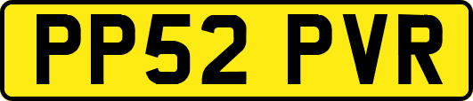 PP52PVR