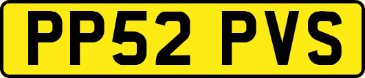 PP52PVS