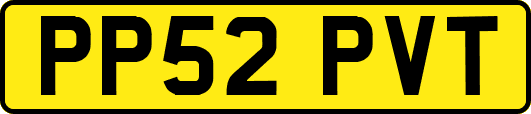PP52PVT