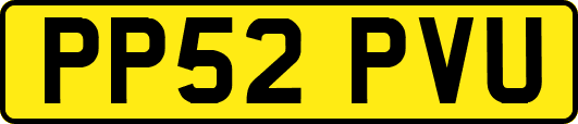PP52PVU