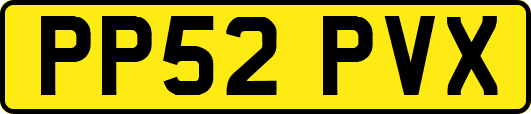 PP52PVX