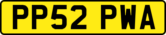 PP52PWA