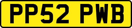 PP52PWB