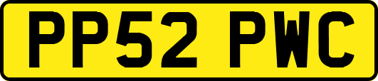 PP52PWC