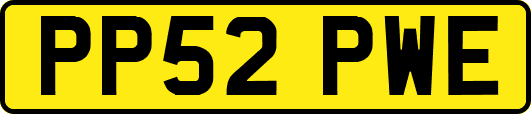 PP52PWE