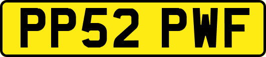 PP52PWF