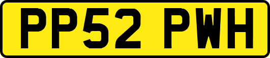 PP52PWH