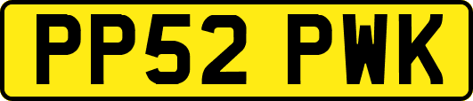 PP52PWK