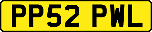 PP52PWL