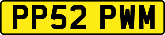 PP52PWM