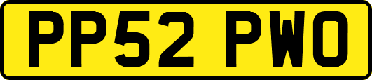 PP52PWO