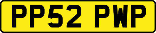 PP52PWP