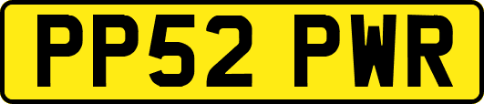 PP52PWR