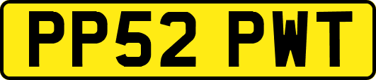 PP52PWT