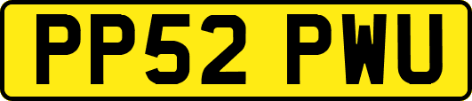 PP52PWU