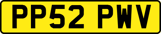 PP52PWV