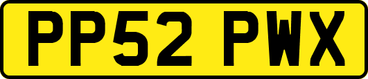 PP52PWX