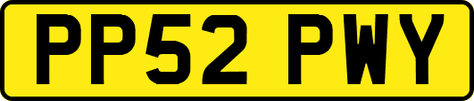 PP52PWY